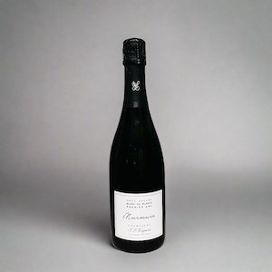 Champagne: Murmure Champagne Brut Nature 1er Cru Blanc de Blancs NV | J.L. Vergnon