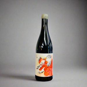 Liatiko Red 2022 | Iliana Malihin