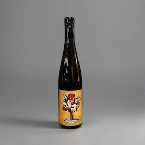 New Zealand: Riesling 2014 | Tongue in the Groove