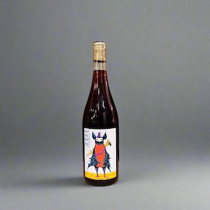 Noir Dee Doot Dah 2020 - Good Intentions