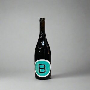 Red: Mirrors Zinfandel  2021 - Bink