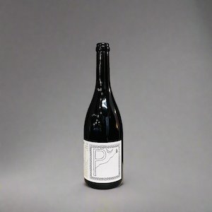 Pinot Noir: P 2022 | LA BOHÈME (Patrick Bouju)