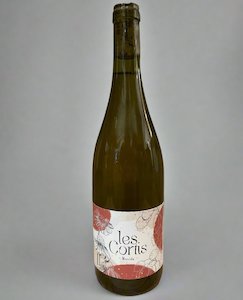 Chardonnay: 'Naxide' 2022 | Les Cortis