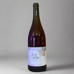 Chardonnay: 'Brisure' 2022 | Les Cortis