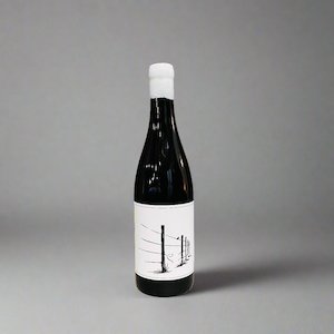 Syrah: Thief in the Night 2021 - Savage