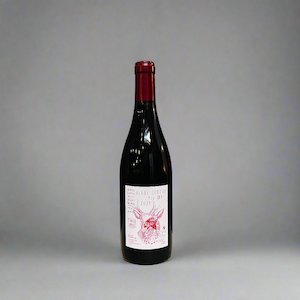 The Last Of The Unicorn: Aloxe Corton 1er Cru Rouge 2021 | Chapuis + Chapuis