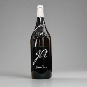 Jerome Arnoux: Savagnin Ouillé ‘Entre Deux’ 2020 | Jérome Arnoux