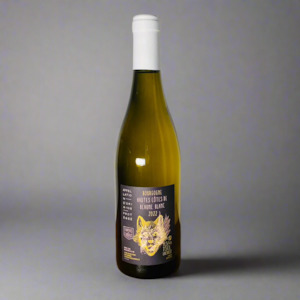 Hautes Cotes de Beaune Blanc 2023 | Chapuis + Chapuis