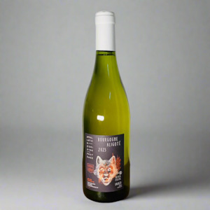 Bourgogne Aligoté 2023 | Chapuis + Chapuis