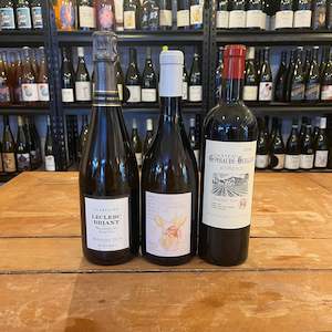 Bare Packs: The Ultimate signature 3 Pack