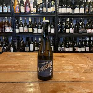 Chardonnay 2023 | TINCAN (North Canterbury, NZ)