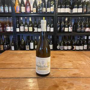 White: Chablis 1er Cru Montmains 2021 | Gerard Duplessis