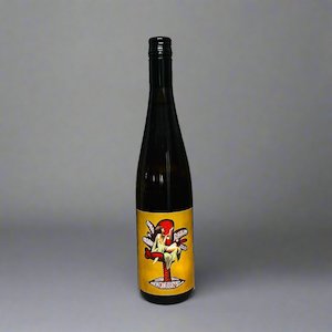 New Zealand: Riesling 2015 | Tongue in the Groove