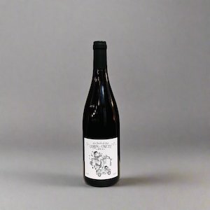 The Last Of The Unicorn: Camion Cagettes 2021 | Barouillet (Les Gaules de Bois)