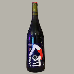 Gamine 2022 | Maison Fabrice Le Glatin - 6 BOTTLES DEAL -