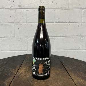 New Arrivals: Go Together rouge 2023 | Domaine Hughes-Béguet ( Jura, Fr )