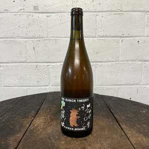 Go Together Blanc 2022 | Domaine Hughes-Béguet ( Jura, Fr )