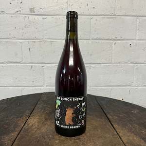 Fresh Impression rouge 2023 | Domaine Hughes-Béguet ( Jura, Fr )