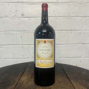 New Arrivals: Blaye Cotes de Bordeaux 2022- MAGNUM | Chateau Peybonhomme ( Bordeaux, Fr )