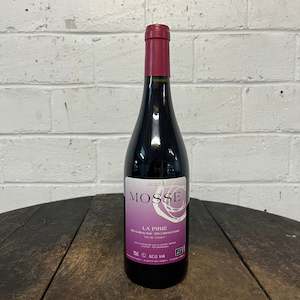 New Arrivals: La Pirie 2023 | Domaine Mosse ( Loire Valley, Fr )