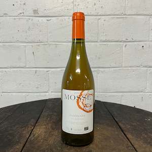 Overmars 2022 | Domaine Mosse ( Loire Valley, Fr )