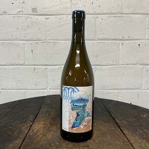 Orange Skin Contact: Giara 2023 | A Thousand Gods (Waihopai, Marlborough, NZ)