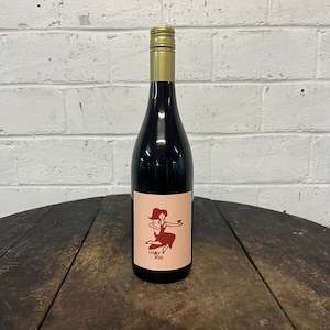 Chill Red: Hebe red 2024 | Odyssey Wines (Marlborough, NZ)