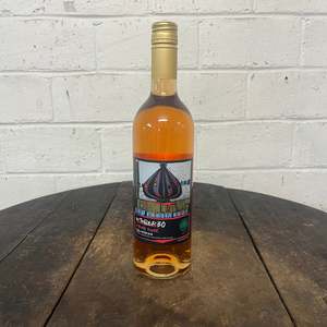 Rosé 2022 | October 30 (Matakana, NZ)