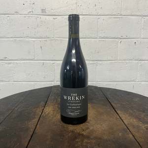 La Carbonique 2025 l The Wrekin