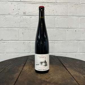 Pinot Noir Neuberg 2023 | Domaine Camille Braun