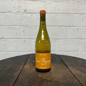 Sau'range Maceration 2023 | Domaine de Saint Cyr