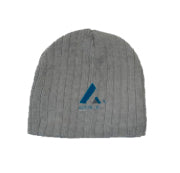 Optimum Air Nz: Beanie Charcoal