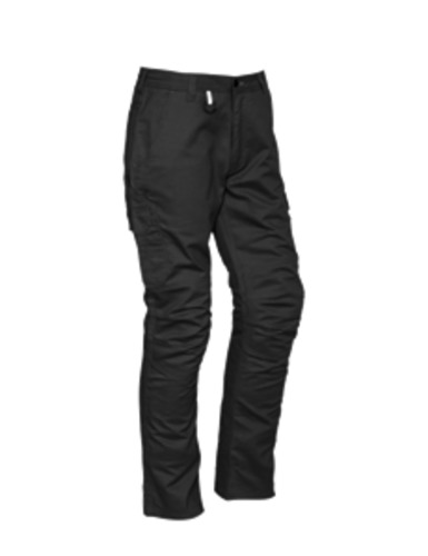 Optimum Air Nz: Rugged pants Black