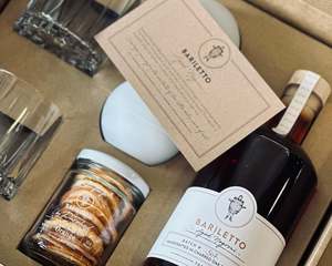 The Ultimate Negroni Gift Box