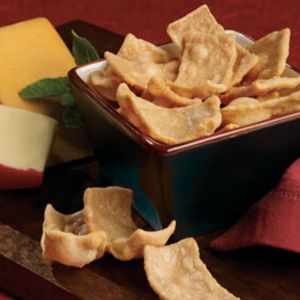 Double Bites - Cheddar Cheese Bari Life