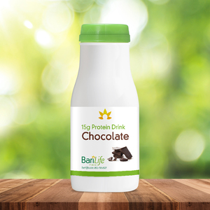 Protein Drink Bottles Bari Life