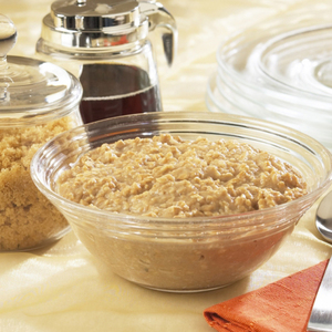 Maple Brown Sugar Protein Oatmeal Bari Life