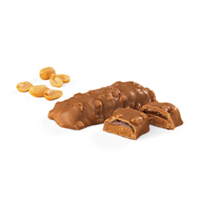 Products: Peanut Butter & Jelly Protein Bar Bari Life