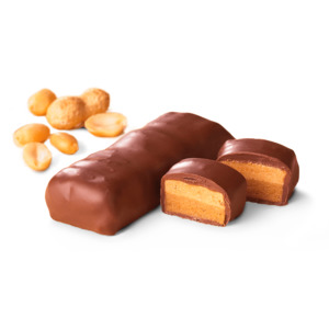 Products: Peanut Butter Protein Bars Peanut Butter Chewy Protein Bars Bari Life