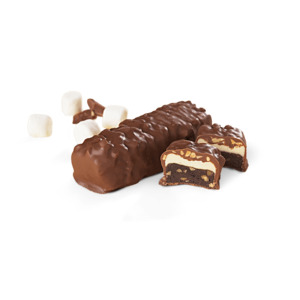 Rockie Road Protein Bar Bari Life
