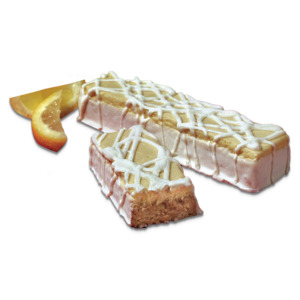 Products: Crispy Protein Bars - Zesty Lemon Meringue BariLife
