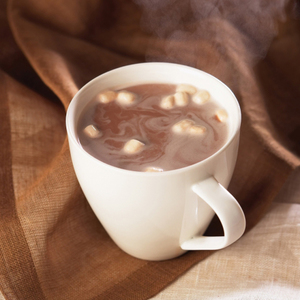Marshmallow Hot Chocolate Bari Life