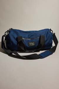 Barkers Canvas Duffle Bag