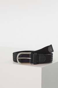 Riviera Braided Belt