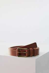 Scotia Roller Buckle Belt