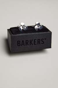 Cufflinks: Propeller Cufflink