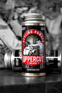 Mens Grooming Accessories: Uppercut Styling Powder 20G