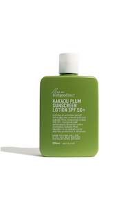 Kakadu Plum Sunscreen Lotion SPF50+ 200ml