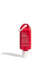 Mens Grooming Accessories: Signature Sunscreen Lotion SPF50+ 75ml (Traveller)