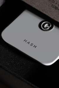 Mens Grooming Accessories: Solid State - Hash